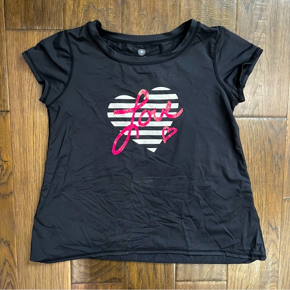 Kids Large (14-16) Pure NRG Athletics Shirt - Picture 2 of 8